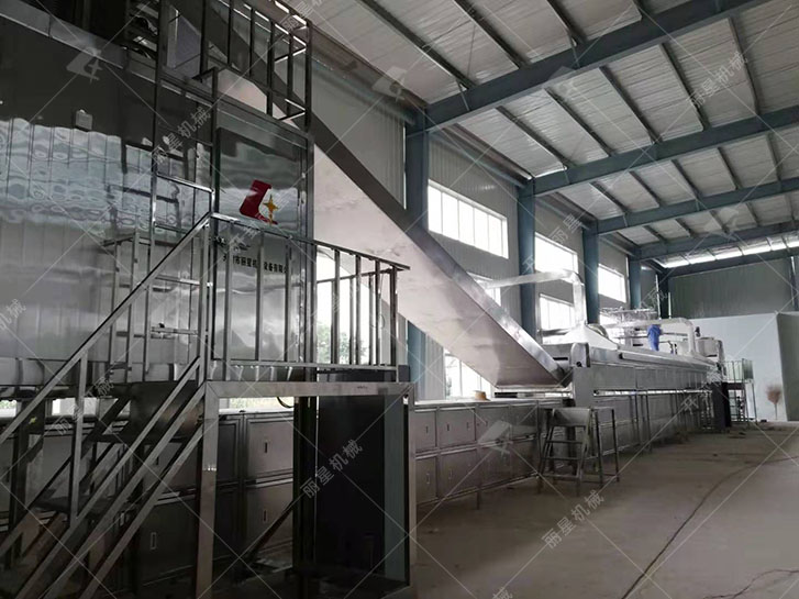 粉條加工機(jī)器多少錢(qián)