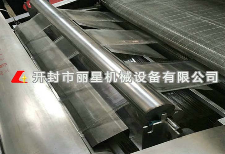 自動(dòng)粉皮機(jī)該怎么維護(hù)和保養(yǎng)？