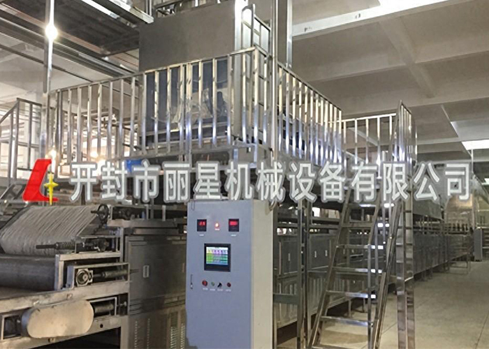 為什么冬天是粉條生產(chǎn)的高峰期？