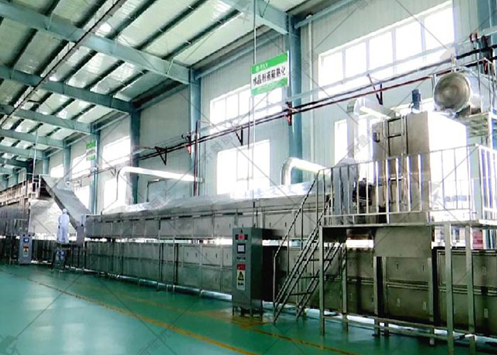 紅薯粉條機(jī)廠家哪家強(qiáng)？