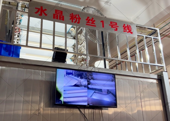 手工制作與紅薯粉條機制作粉條爭議不斷，究竟哪個性價比高？